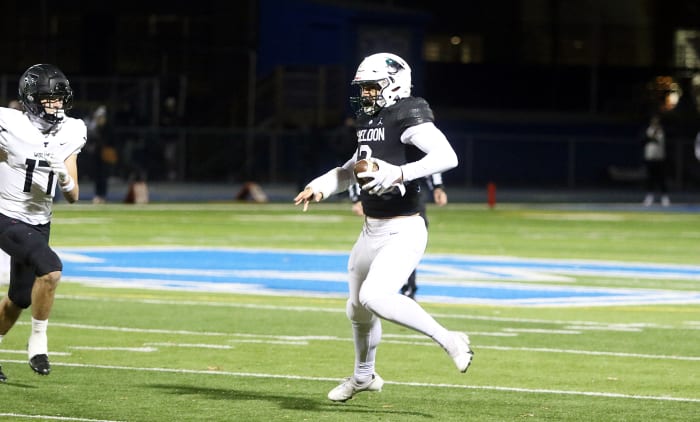 Sheldon Tualatin 6A Oregon football semifinal November 18 2022 Dan Brood 5